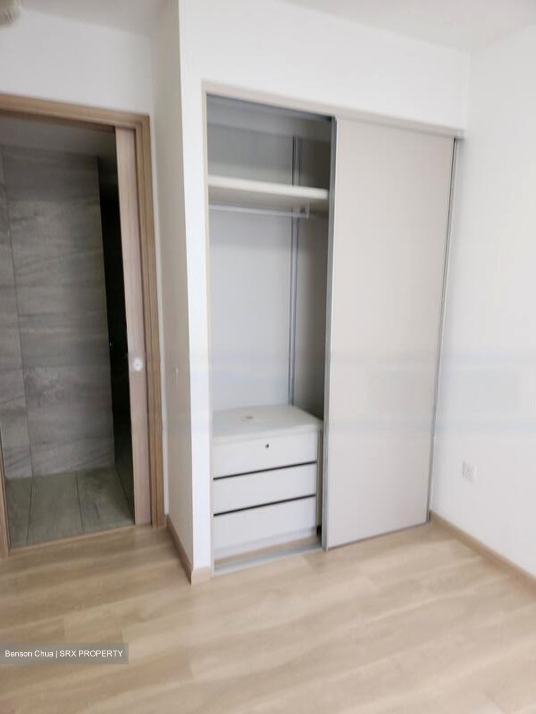High Park Residences (D28), Apartment #508210671